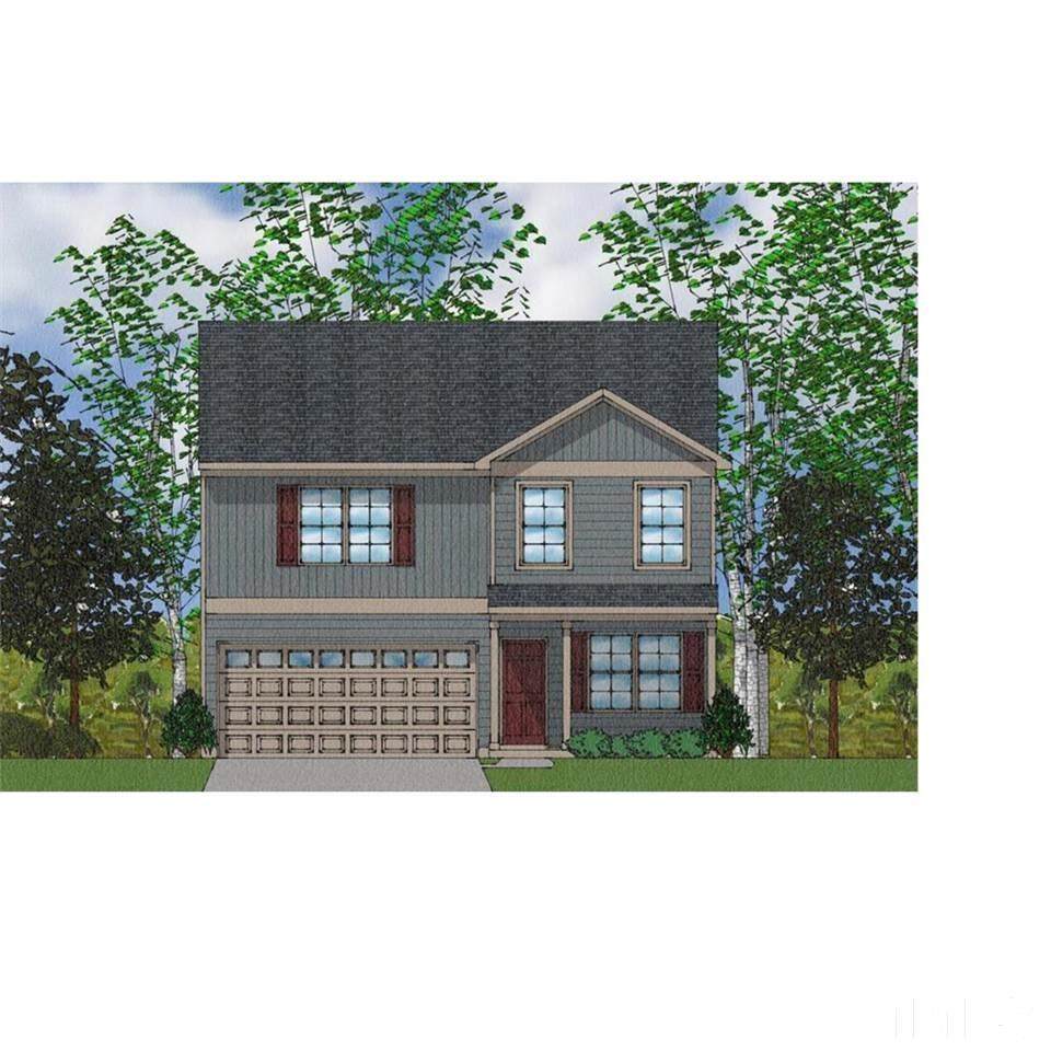 1108 Sumter Point Way - Photo 1