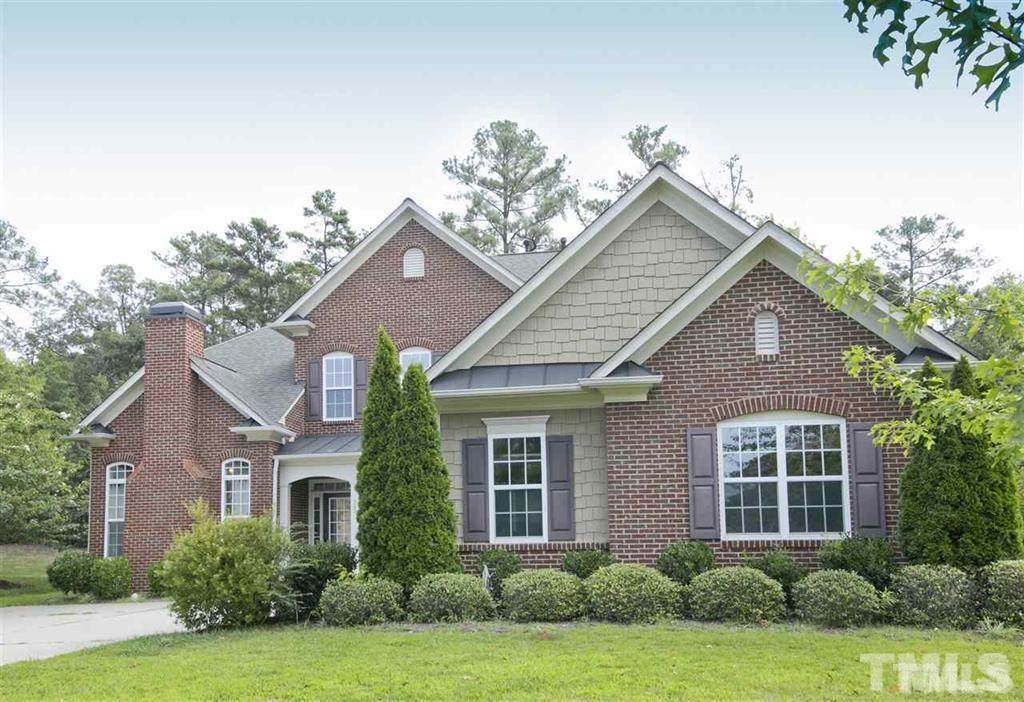 705 Huntsworth Place - Photo 1