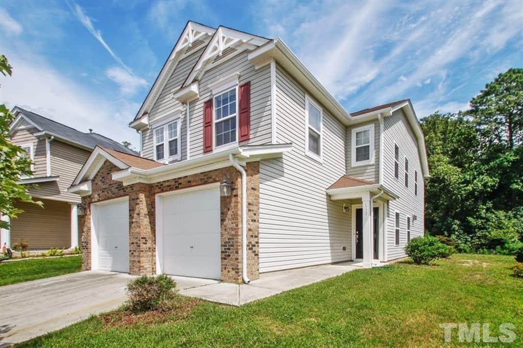 117 Lodestone Drive - Photo 1