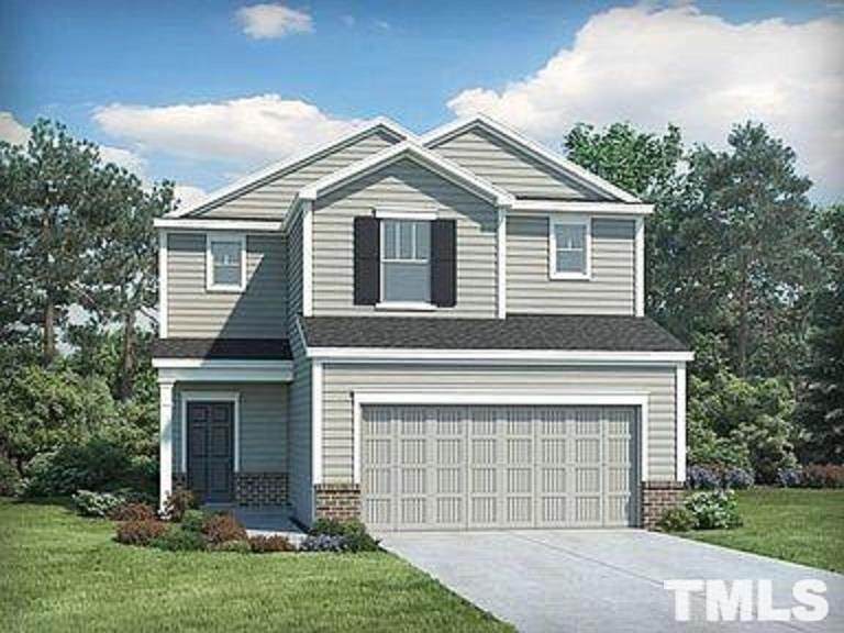 13 White Ash Drive - Photo 1