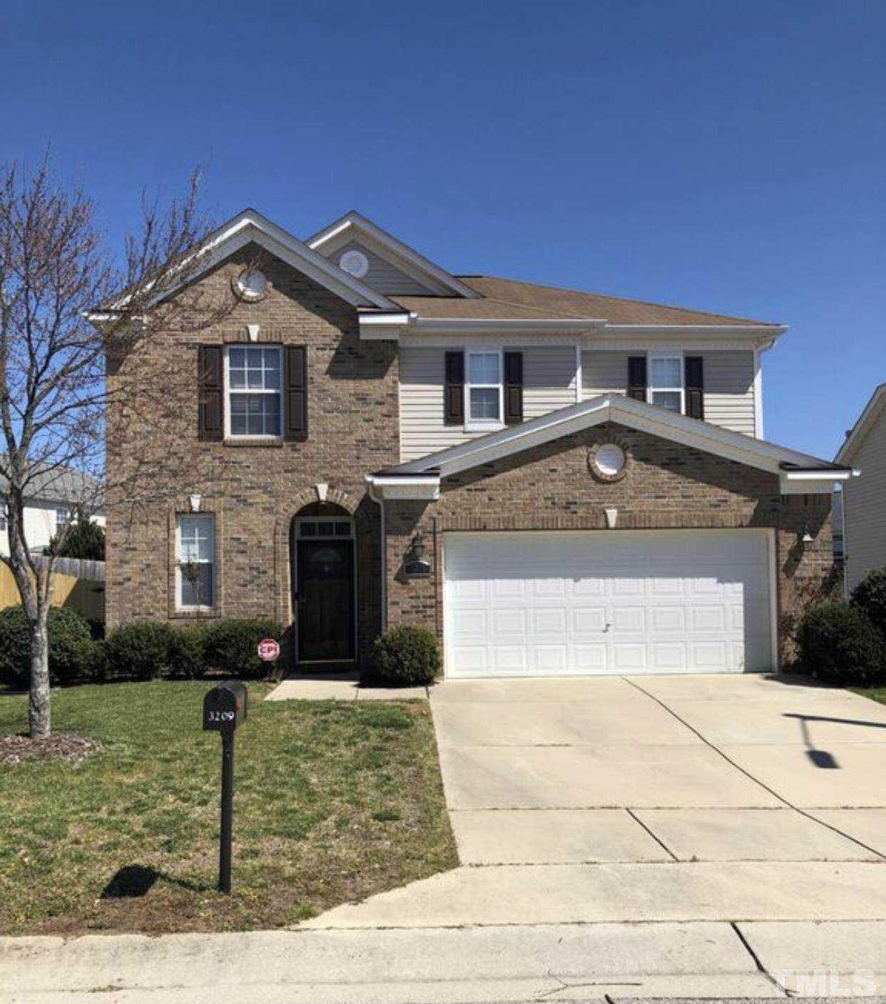 3209 Olustee Drive - Photo 1