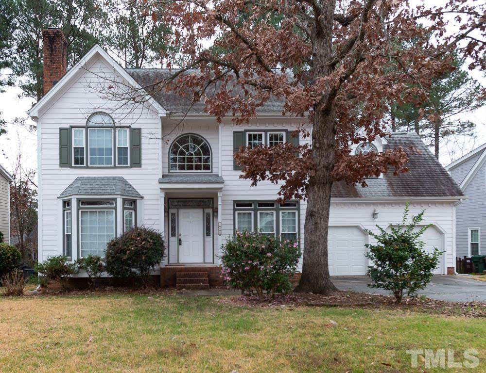 106 Huntsmoor Lane - Photo 1