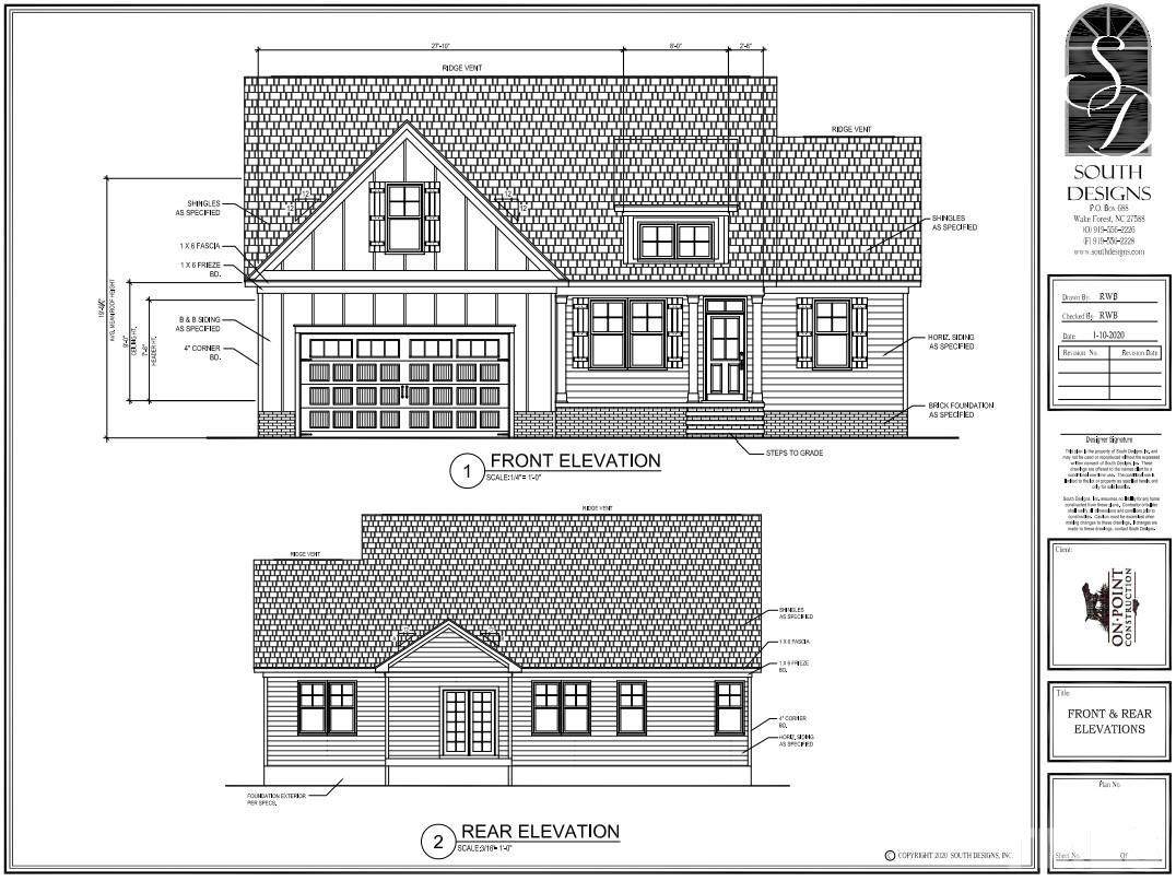 104 Palomino Cove - Photo 1