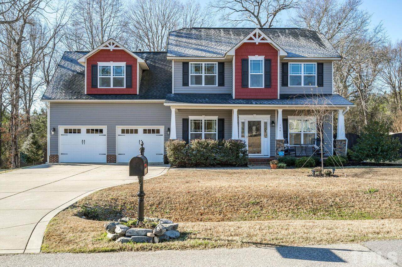 144 Gwendolyn Way - Photo 1