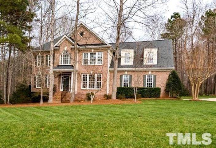 1124 Hawk Hollow Lane - Photo 1