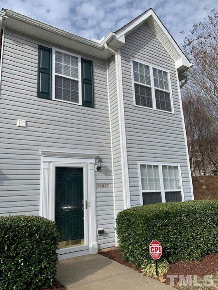 10927 Pendragon Place - Photo 1