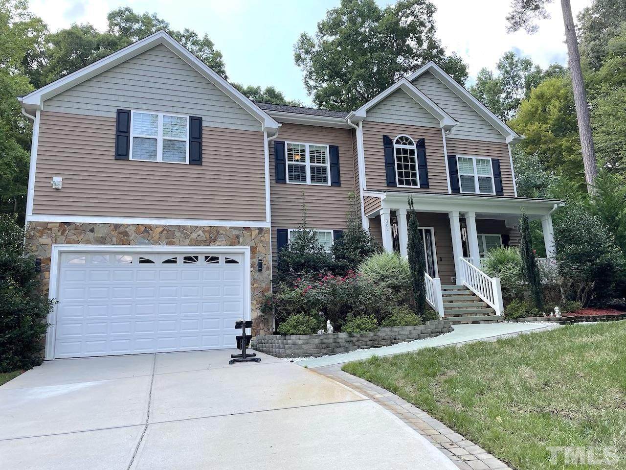 302 Brook Chase Lane - Photo 1