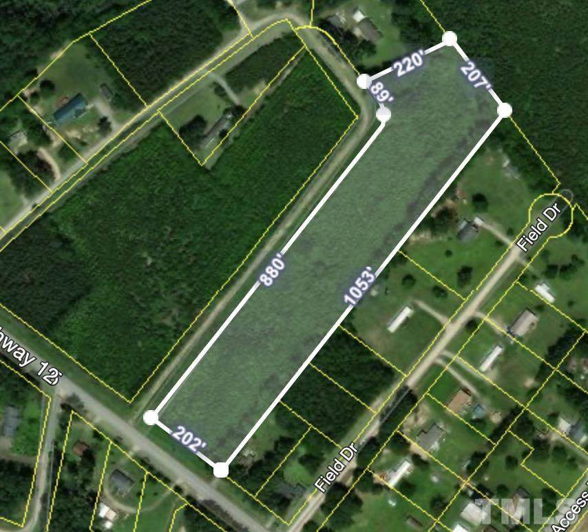 0 Loblolly Drive - Photo 1