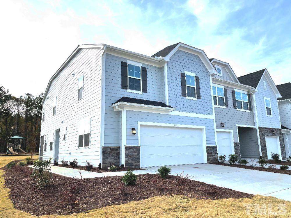 161 Hunston Drive - Photo 1