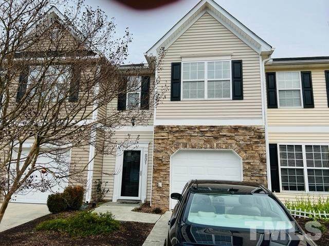 531 Writers Way - Photo 1