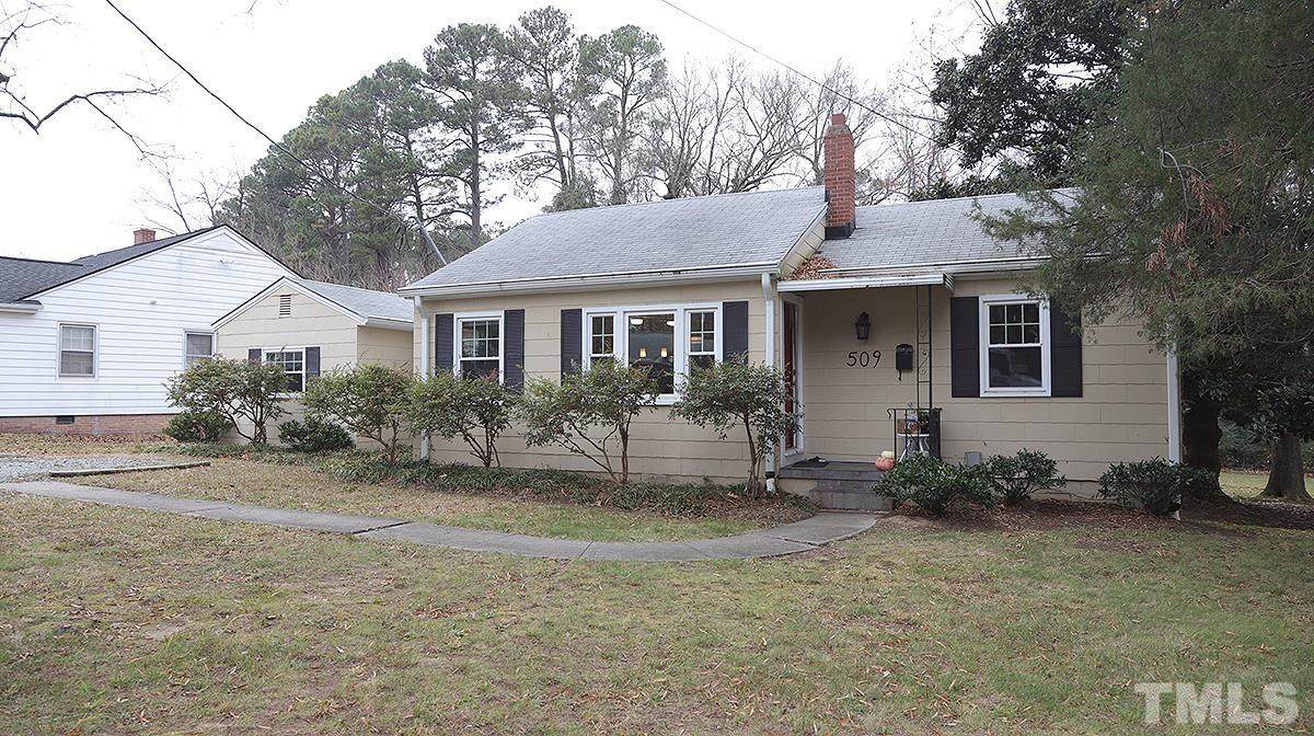 509 Bon Air Avenue - Photo 1