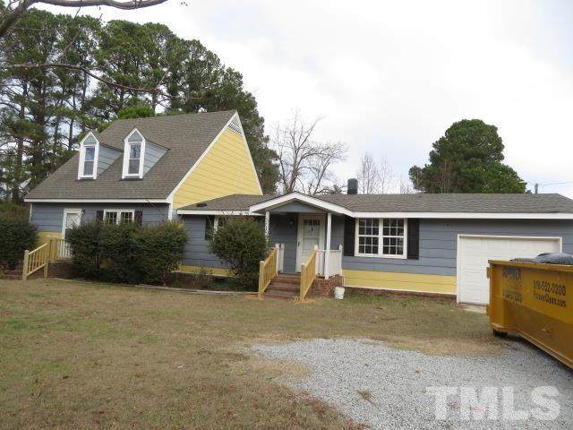 5630 Piney Grove Road - Photo 1