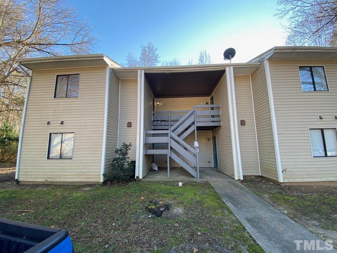 226 Flowers Street - Photo 1