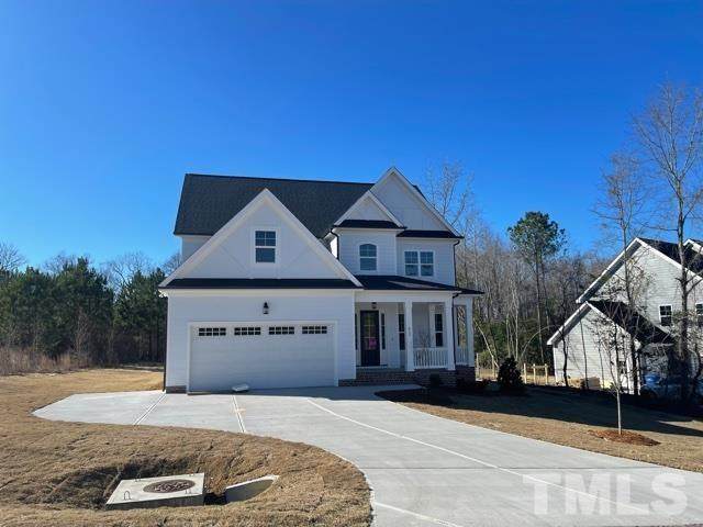 612 Clark Town Lane - Photo 1
