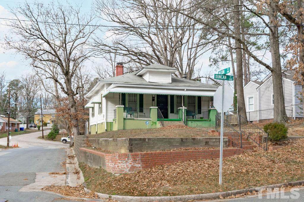 2116 Duncan Street - Photo 1