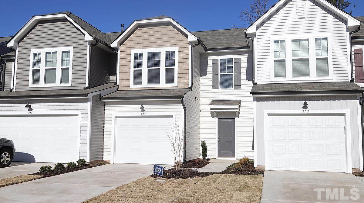 725 Colby Place - Photo 1
