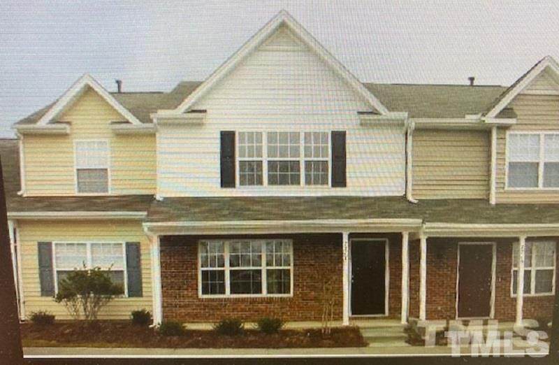 7717 Averette Field Drive - Photo 1