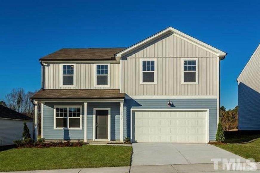 1508 Arapahoe Ridge Drive - Photo 1