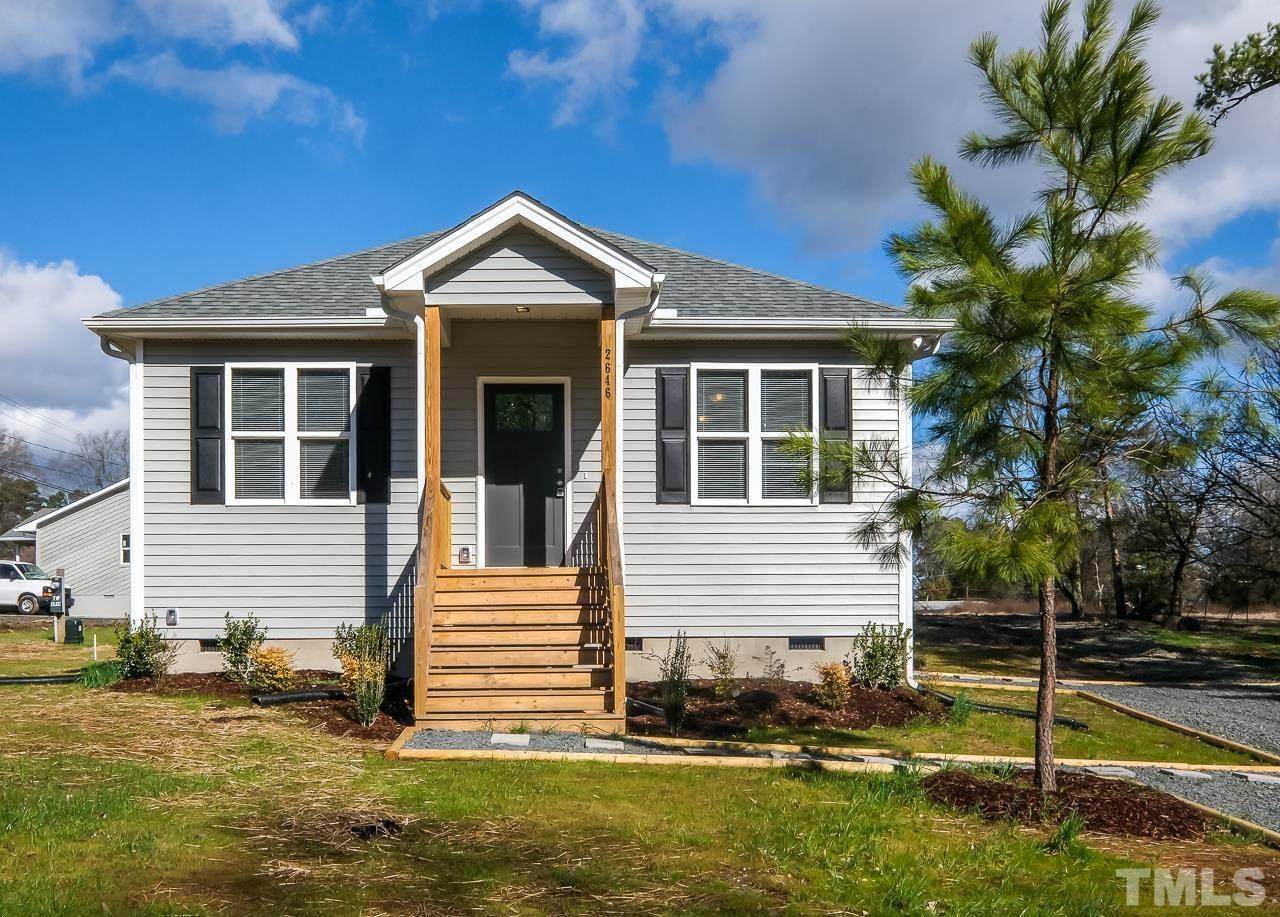 2646 Cammie Street - Photo 1