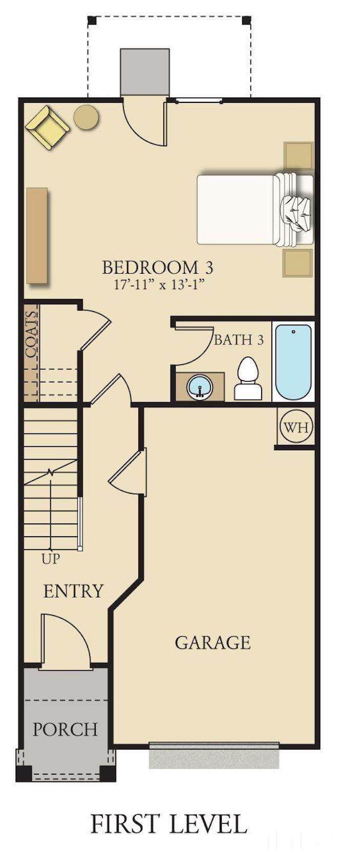 2556 Laurel Valley Way - Photo 1