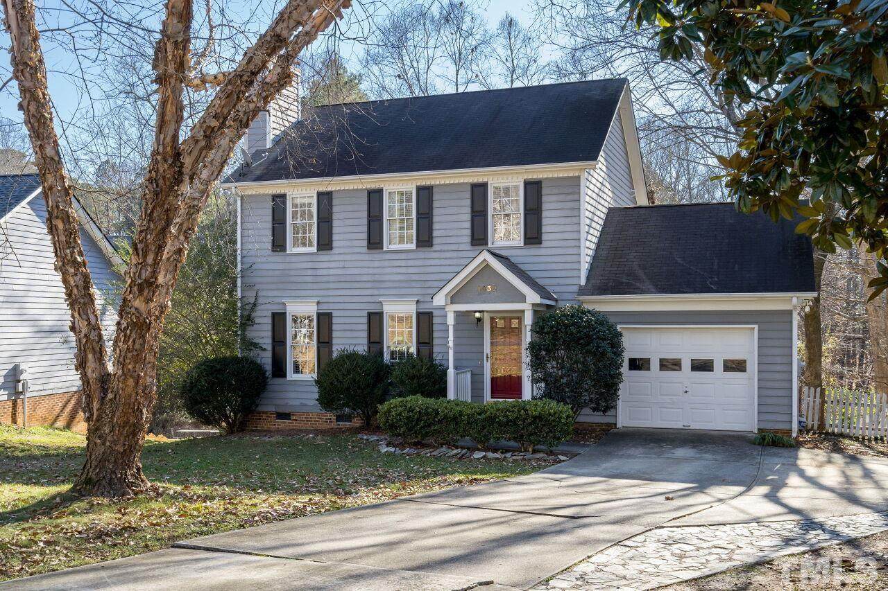 1432 Cane Creek - Photo 1