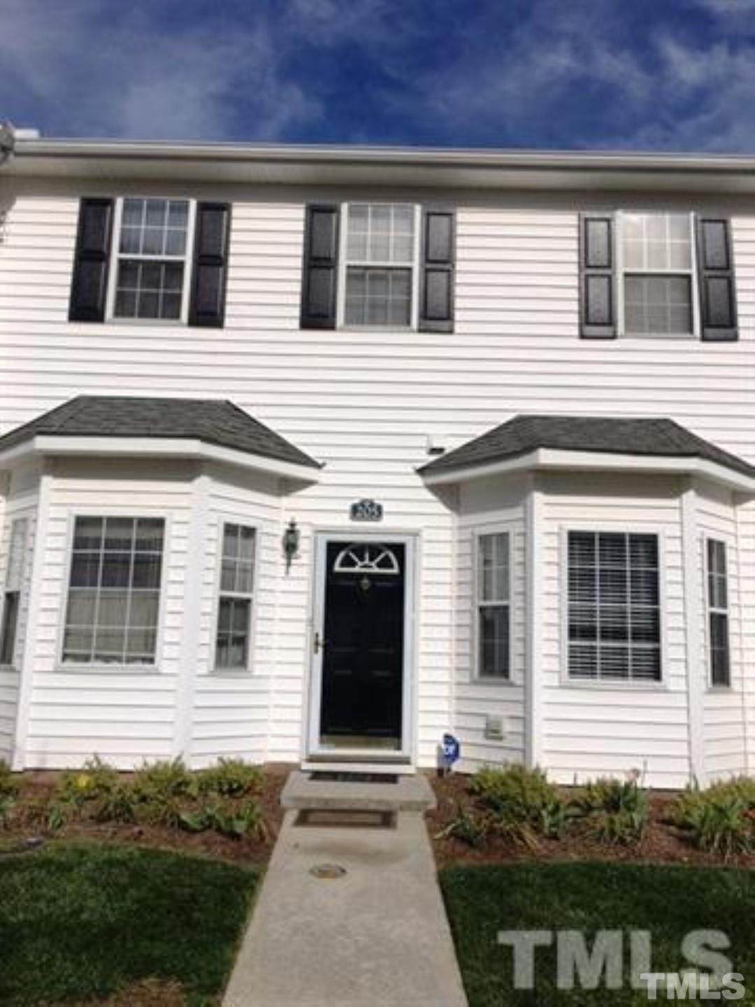 205 Misty Groves Circle - Photo 1