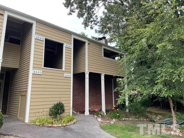 3541 Mill Run - Photo 1