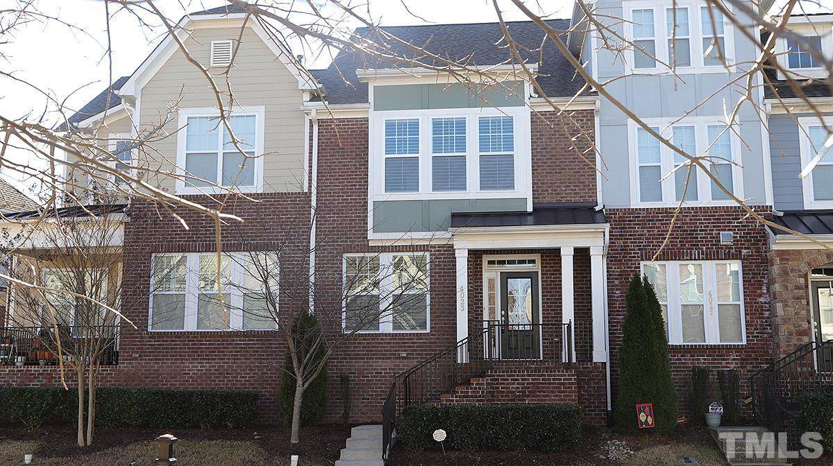 4023 Overcup Oak Lane - Photo 1