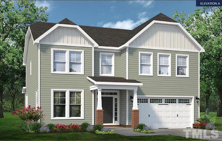 240 Thumper Way - Photo 1
