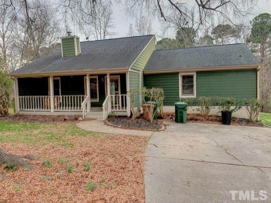 311 Glen Bonnie Lane - Photo 1
