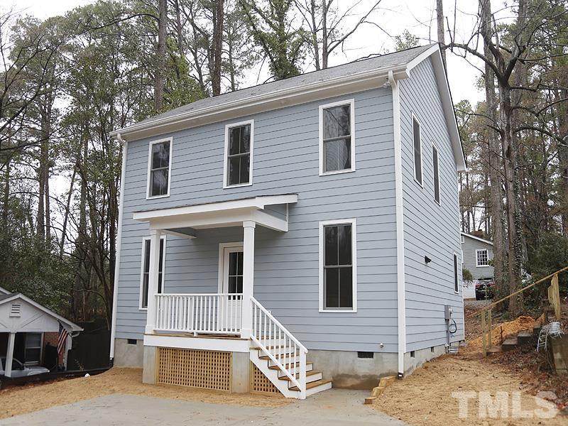 200 Howell Street - Photo 1