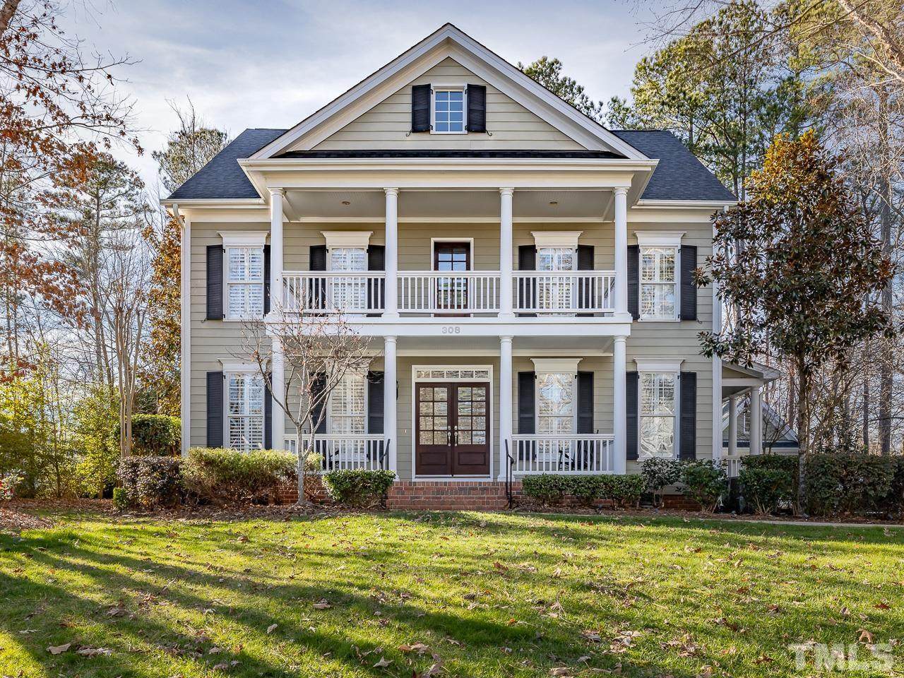 308 Flint Point Lane - Photo 1