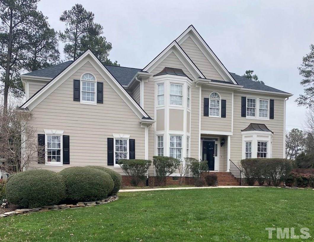308 Clearport Drive - Photo 1