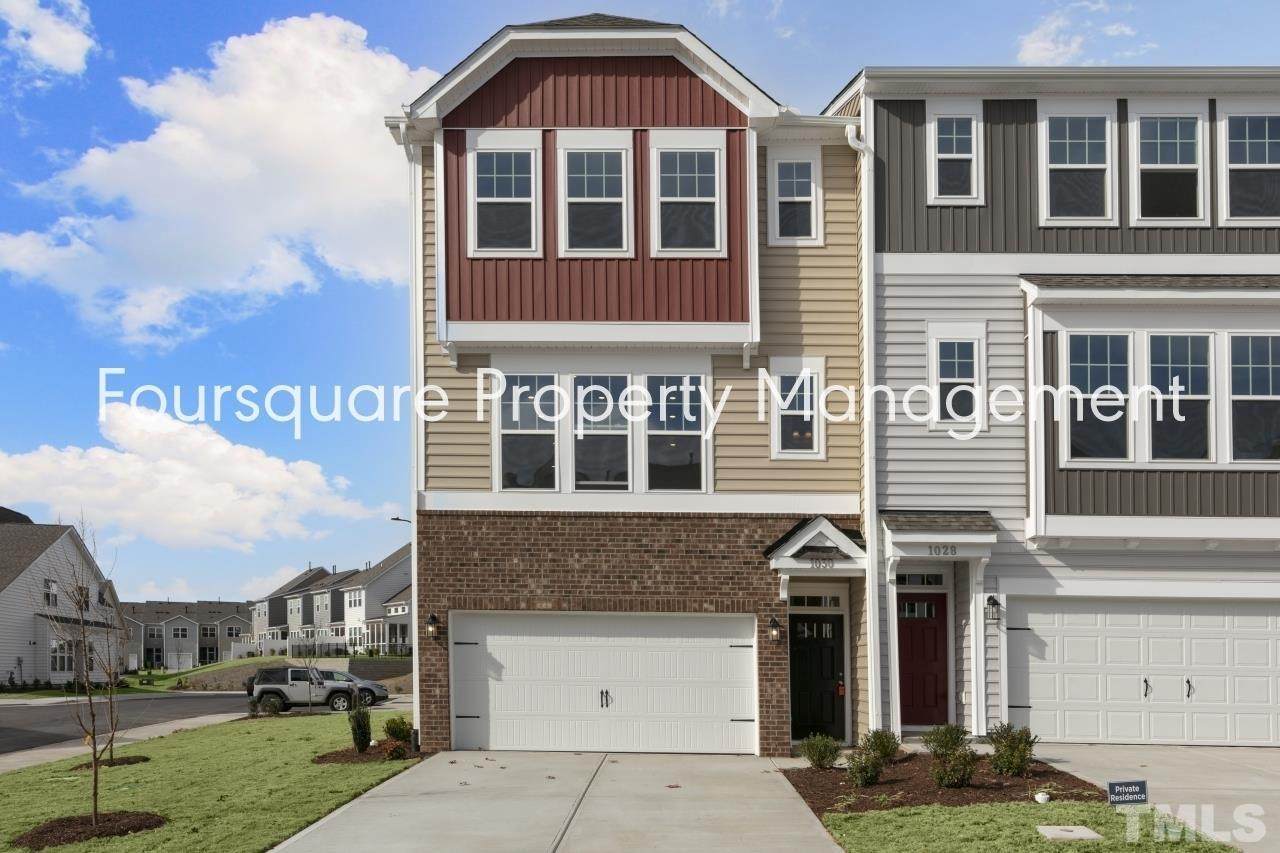 1030 Falling Rock Place - Photo 1