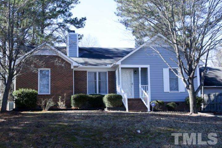 911 Glenrose Drive - Photo 1