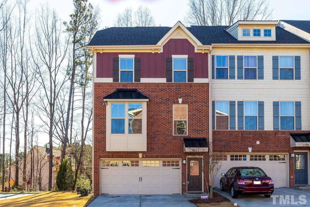 2033 Ackerman Hill Drive - Photo 1