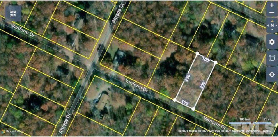 915 Variform Road - Photo 1