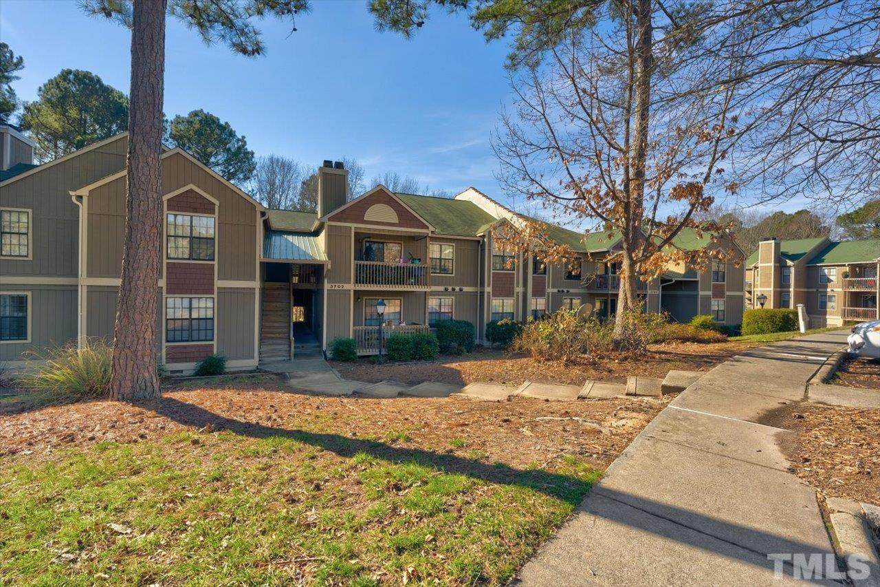 3702 Chimney Ridge Place - Photo 1