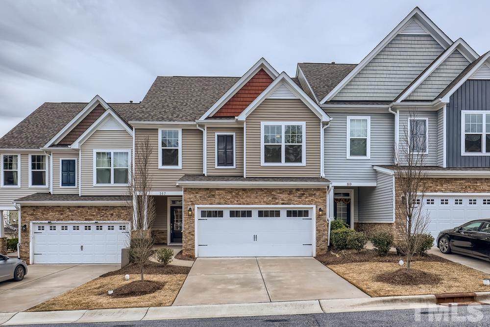 167 Wildfell Trail - Photo 1