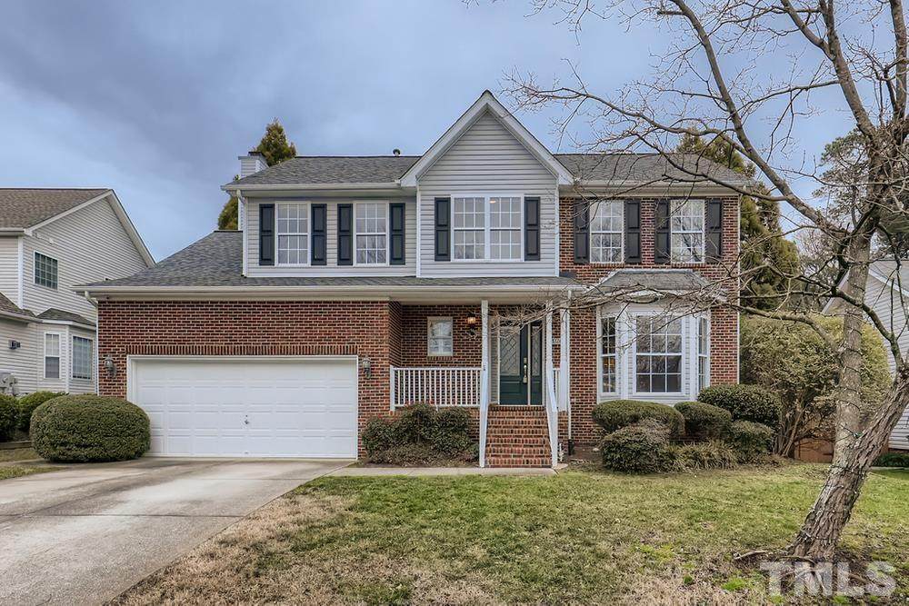 2026 Henniker Street - Photo 1