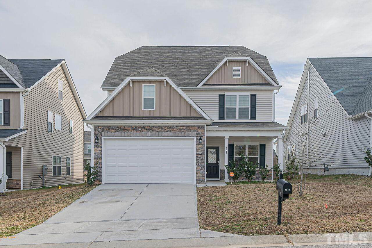 3725 Madeline Way - Photo 1
