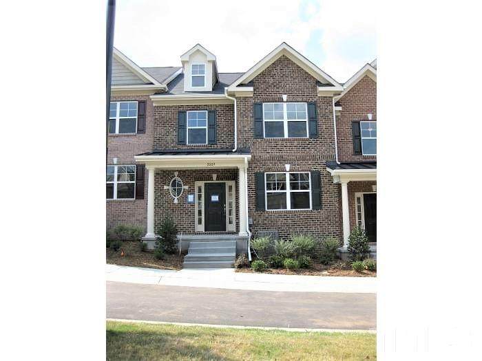 2009 Weston Green Loop - Photo 1
