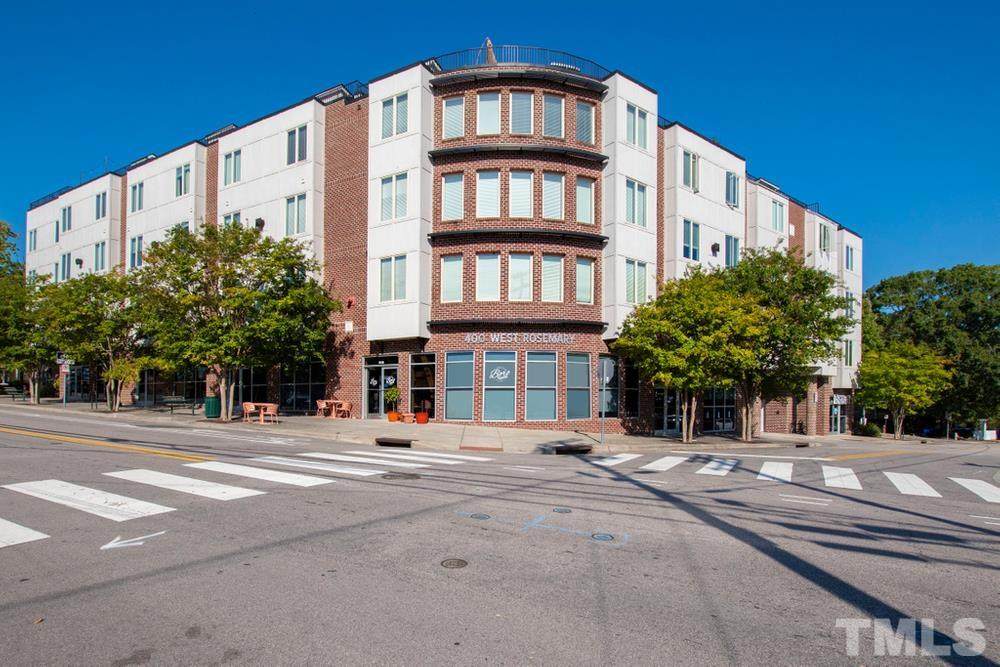 400 Rosemary Street - Photo 1