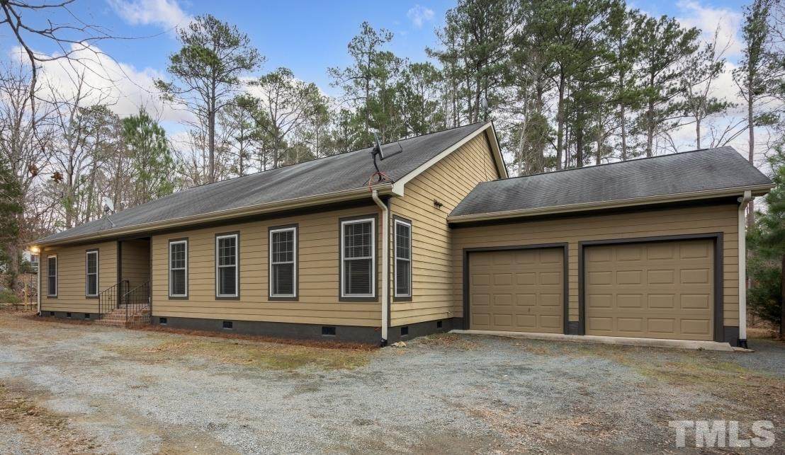 920 Hillsborough Road - Photo 1