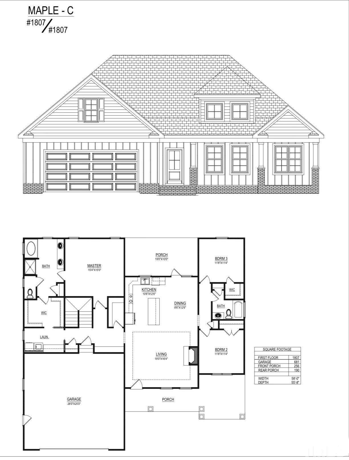 114 Pecan Valley Way - Photo 1