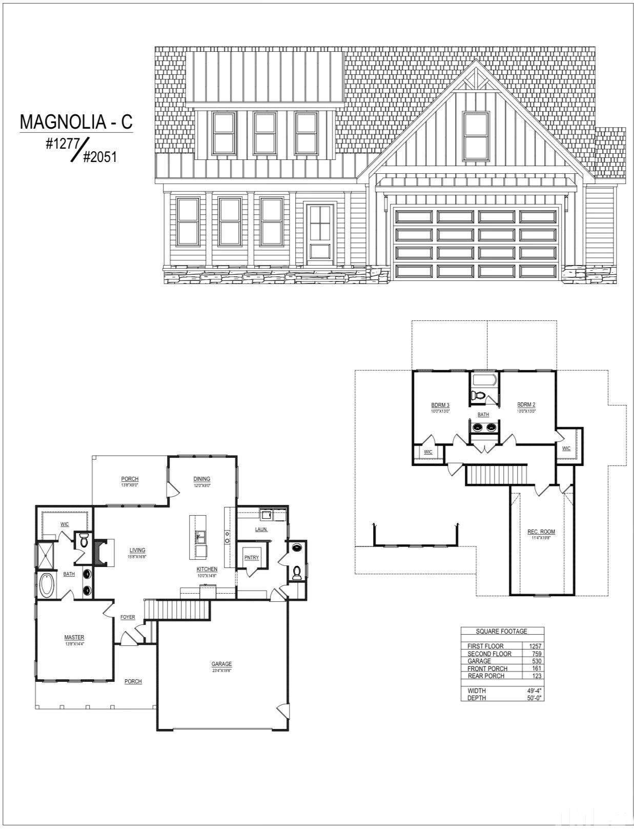 122 Pecan Valley Way - Photo 1