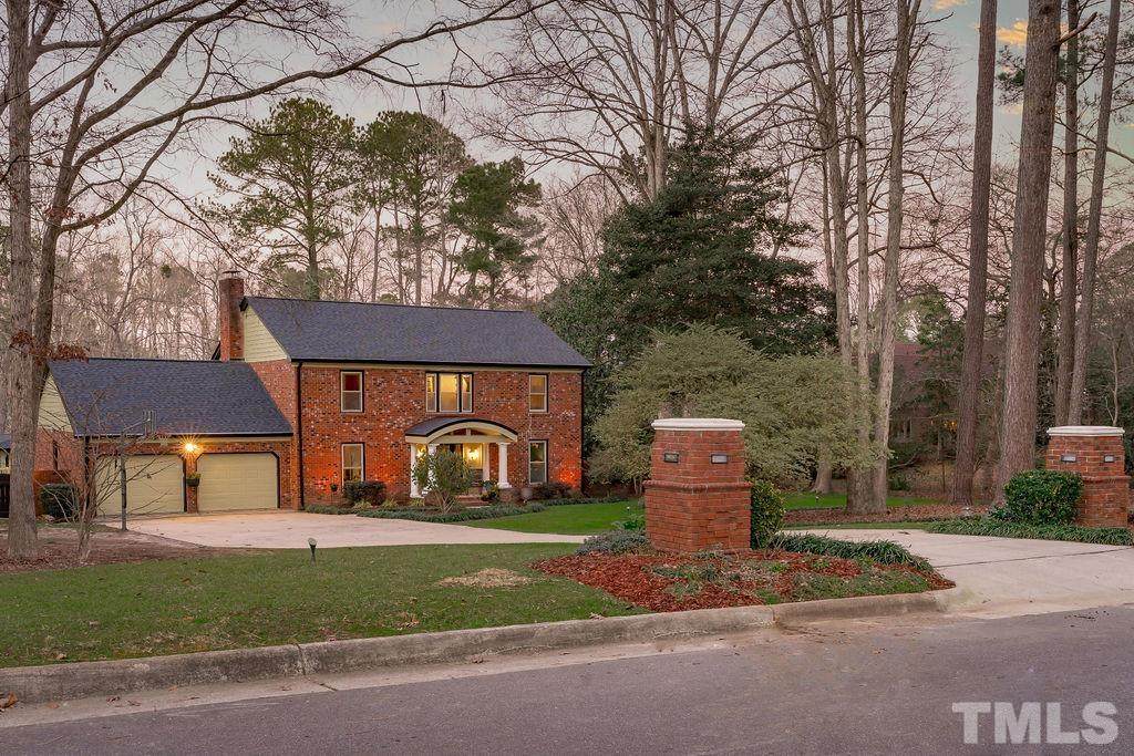 5329 Edington Lane - Photo 1