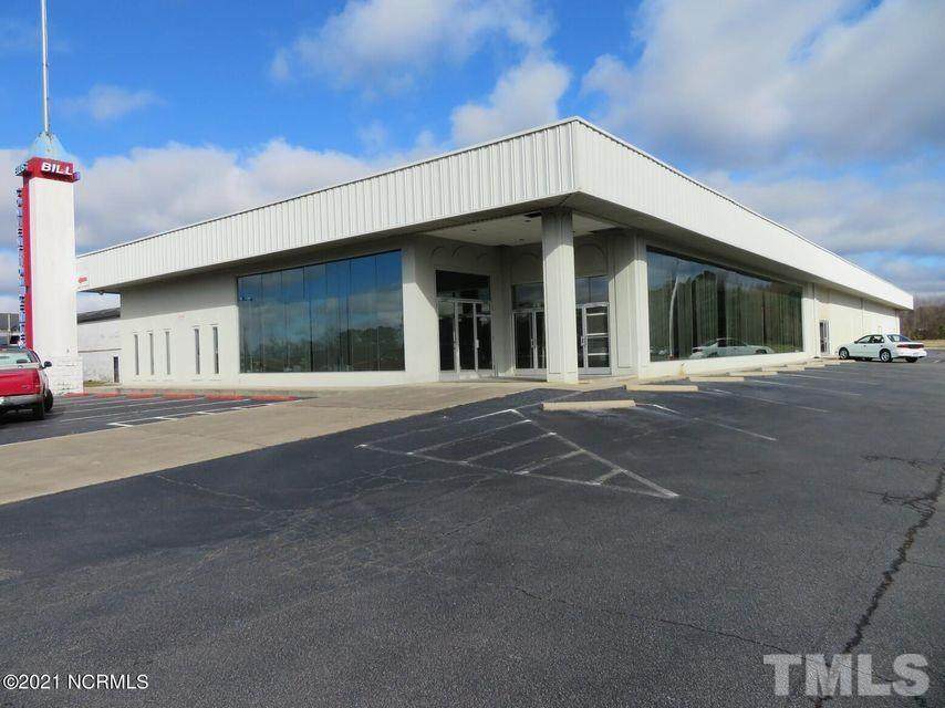 2811 Chicken Road - Photo 1
