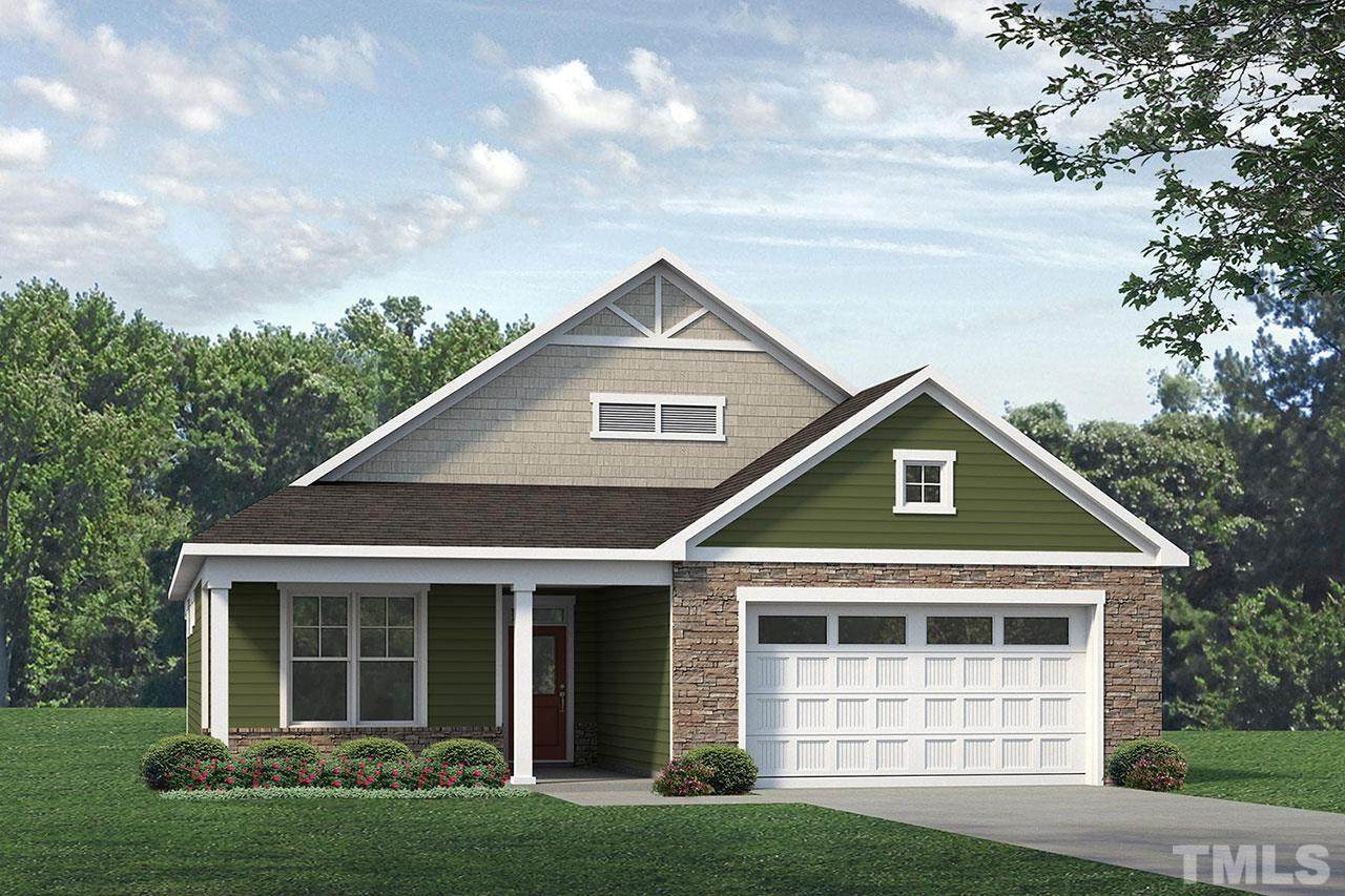 1304 Richfield Oaks Drive - Photo 1