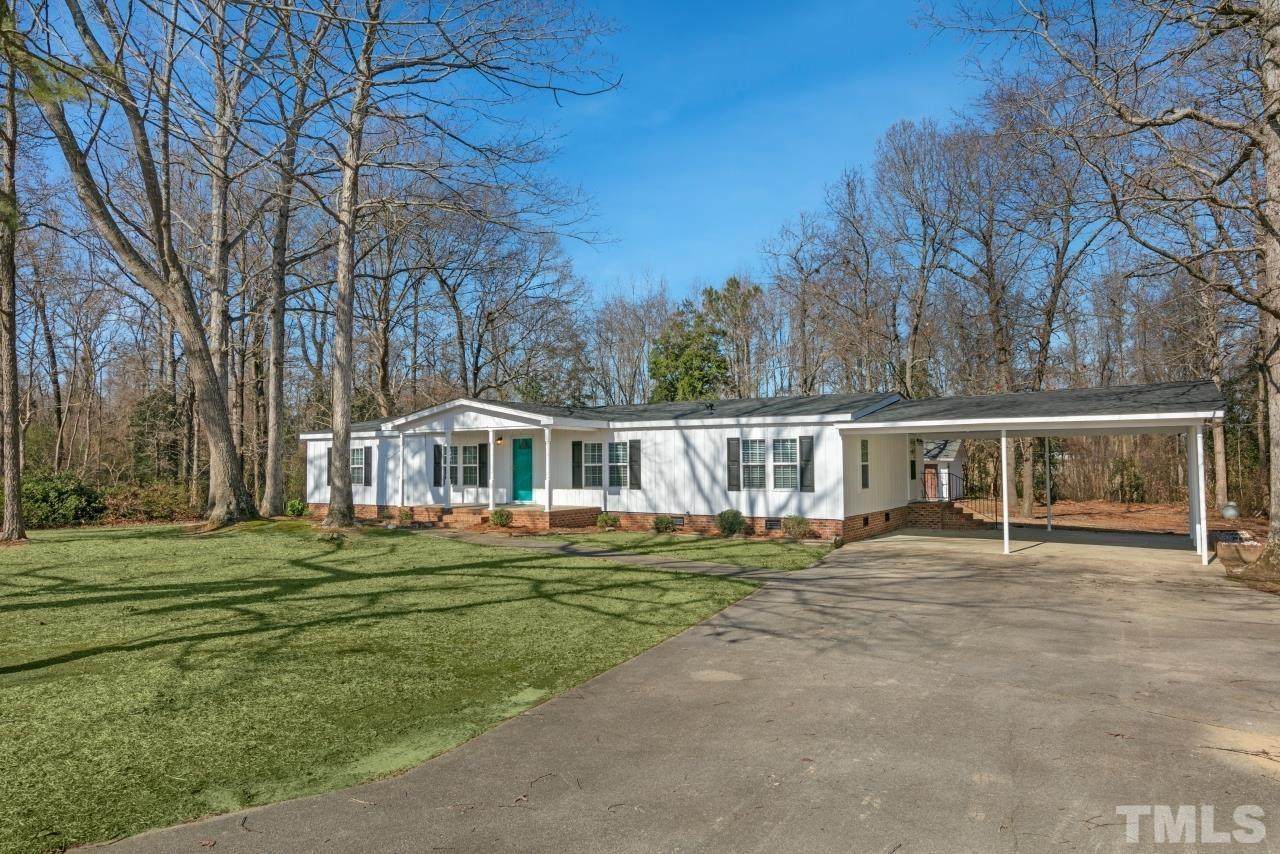 9135 Graham Brantley Road - Photo 1